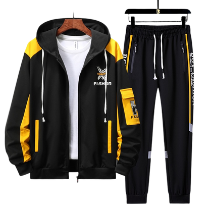 Conjunto Algodão Solto Sartong Eus®