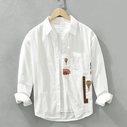 Camisa Social Slim Sartong Venasque®