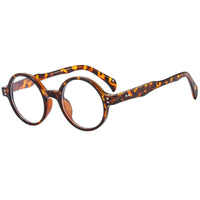 Leopardo | Transparente