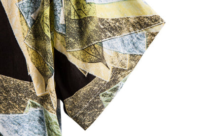 Camiseta Masculina Casual Sartong Remy®