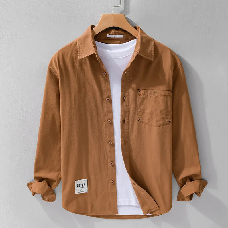 Camisa Social Slim Sartong Verona®