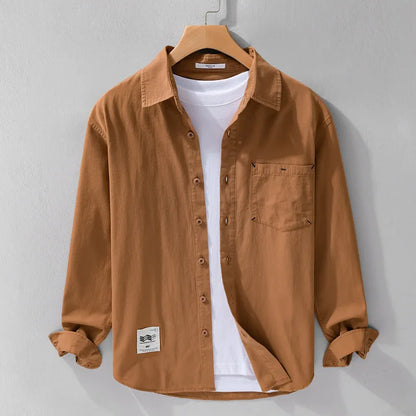 Camisa Social Slim Sartong Verona®