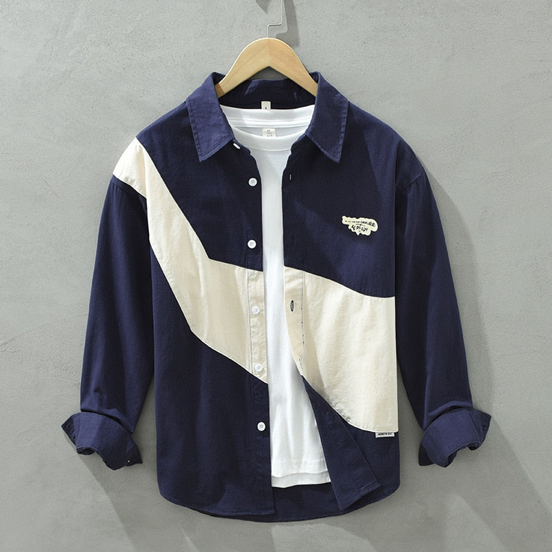 Camisa Social Slim Sartong Chamonix®