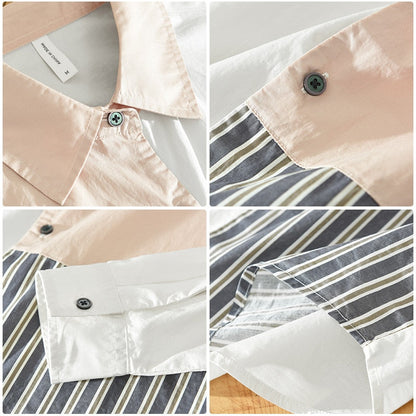 Camisa Social Slim Masculina Sartong Montepulciano®