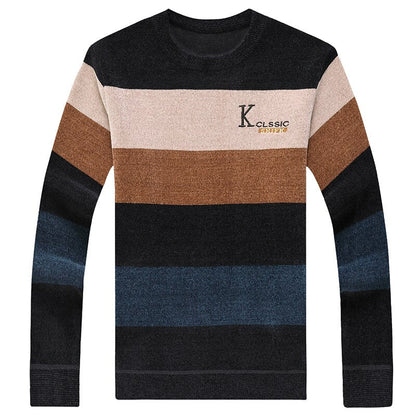 Suéter Masculino Slim Sartong Lauterbrunnen®