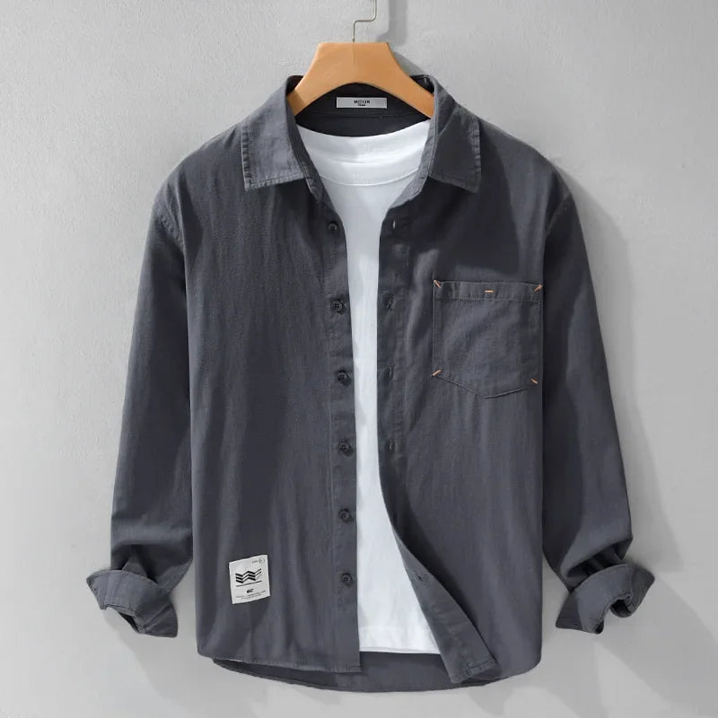 Camisa Social Slim Sartong Verona®