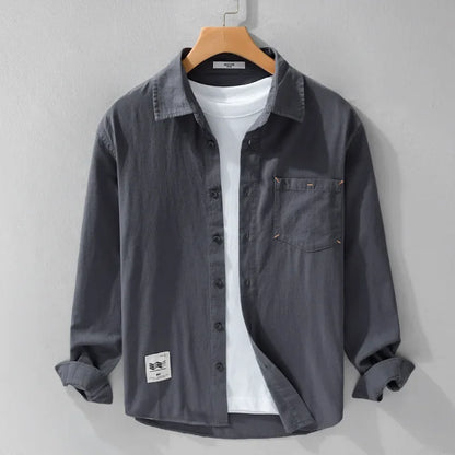 Camisa Social Slim Sartong Verona®