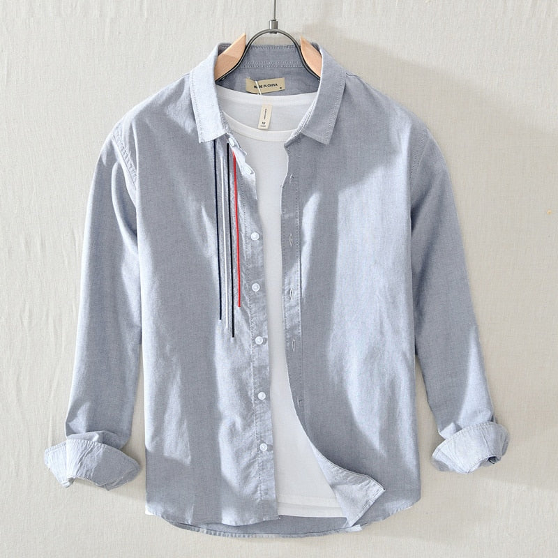 Camisa Social Slim Sartong Gdynia®