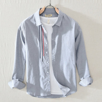 Camisa Social Slim Sartong Gdynia®