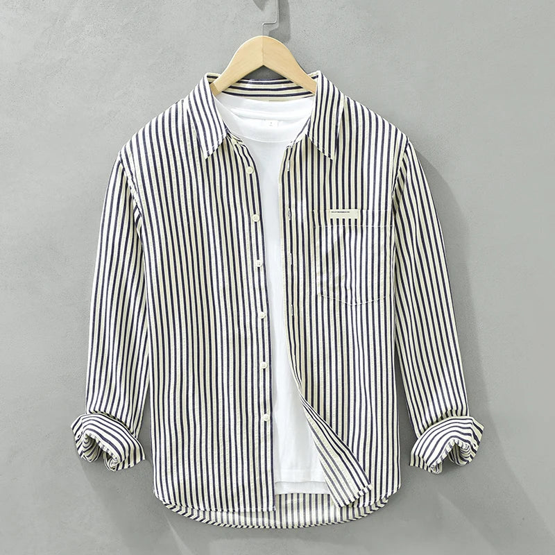 Camisa Social Casual Sartong Milão®