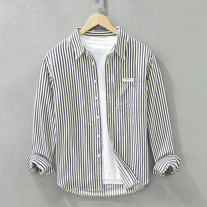 Camisa Social Casual Sartong Milão®