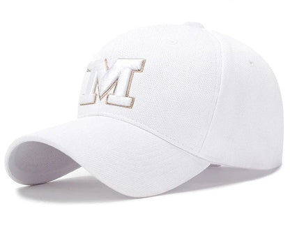 Boné Algodão Premium Bordado Artesanal Sartong Sesimbra®