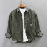 Verde militar