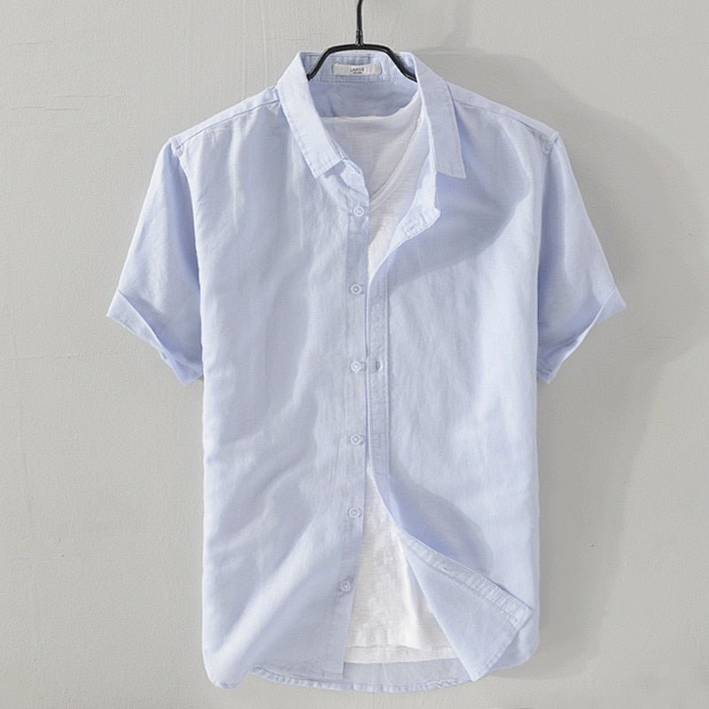 Camisa Social Slim Sartong Parisot®