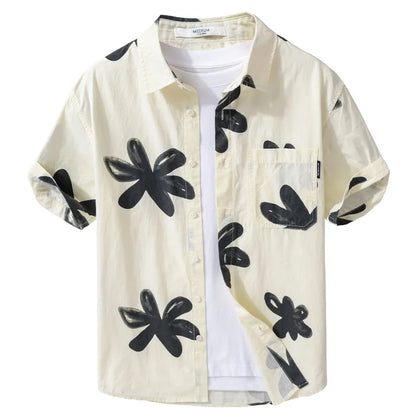 Camisa Social Clássica Premium Luxo Slim Exclusiva Contemporânea Sartong Selfoss®