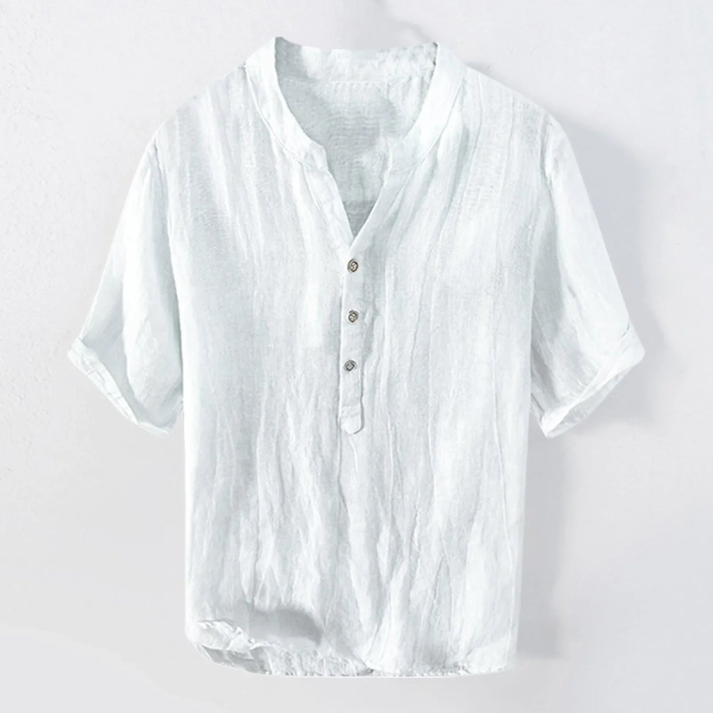 Camisa Linho Casual Sartong Nice®