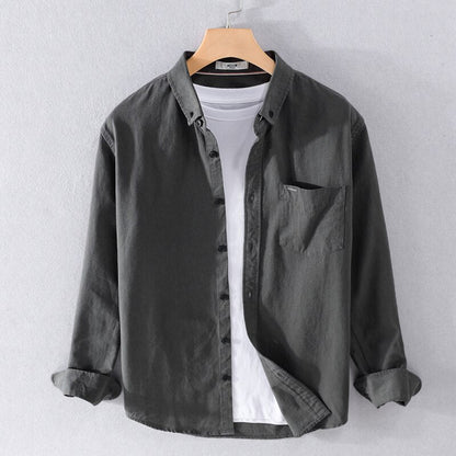 Camisa Social Slim Sartong Dundee®