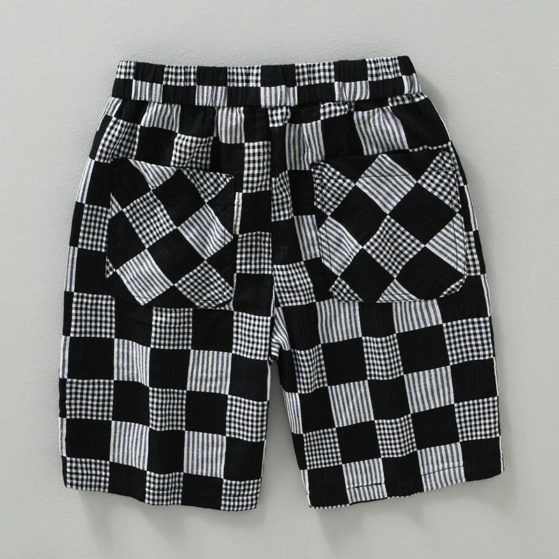 Bermuda Masculina Linho Sartong Coimbra®