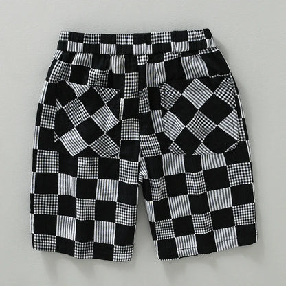 Bermuda Masculina Linho Sartong Coimbra®