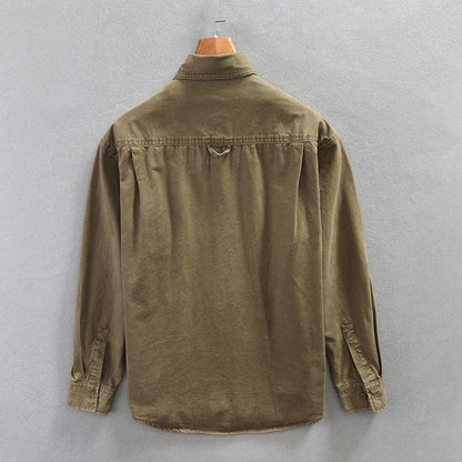 Camisa Social Slim Justa Ao Corpo Premium Algodão Puro Italiano Supremo Sartong Faro®