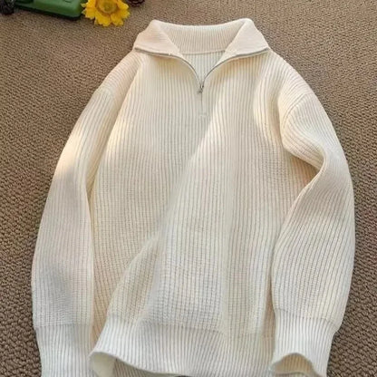 Suéter Masculino Algodão Elastano Sartong Favignana®