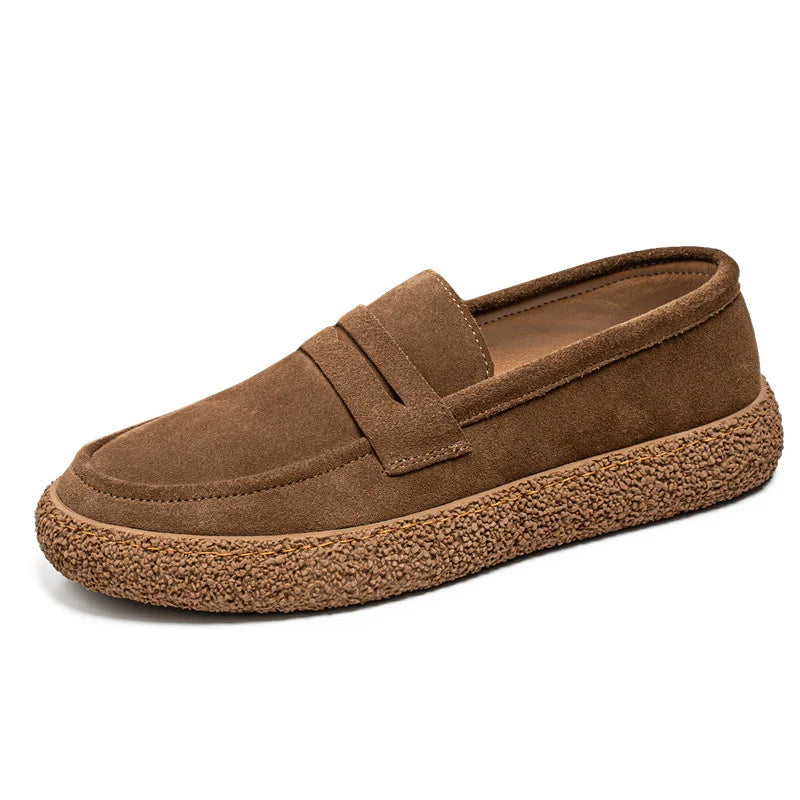 Loafer Masculino Clássico Sartong Blagaj®