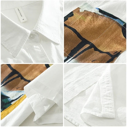 Camisa Social Slim Sartong Sintra®