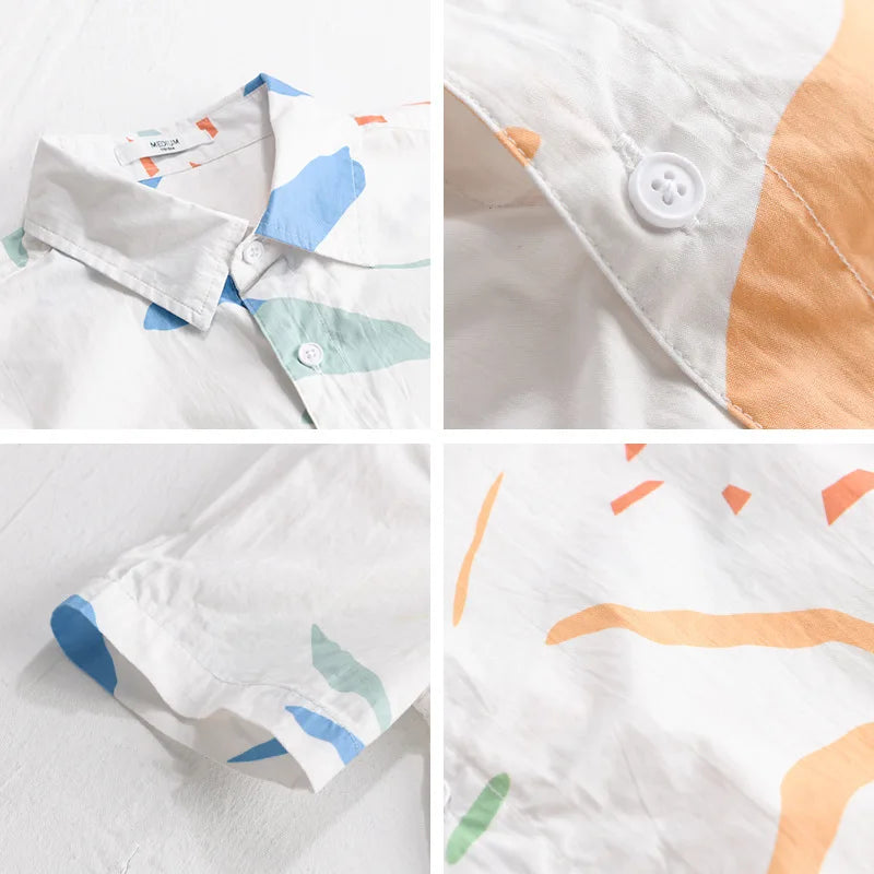 Camisa Social Slim Sartong Strasbourg®