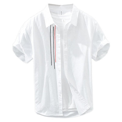 Camisa Social Slim Sartong Pisa®