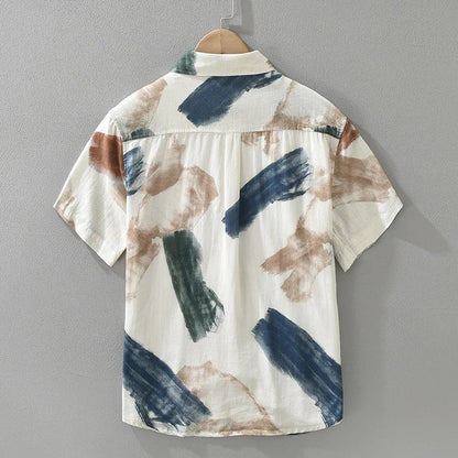 Camisa Social Slim Sartong Monte Amalfi®