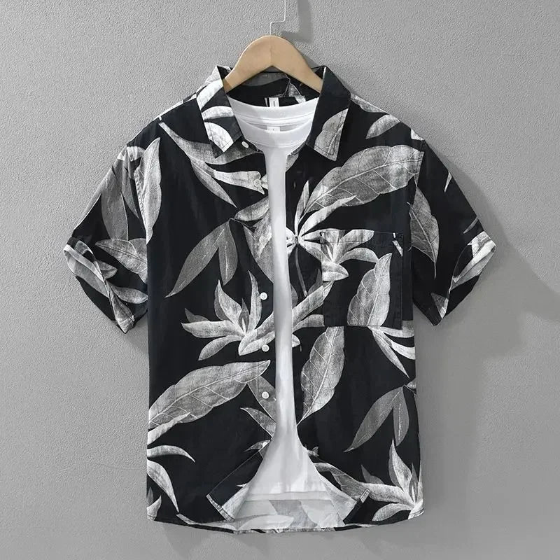 Camisa Casual Atemporal Sartong Santillana®