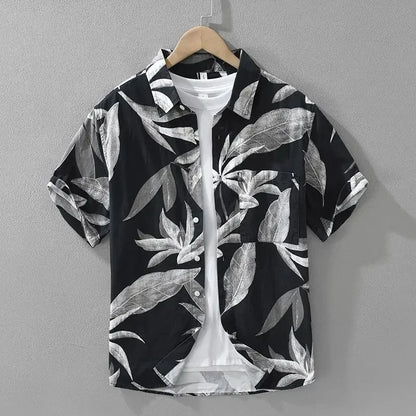 Camisa Casual Atemporal Sartong Santillana®