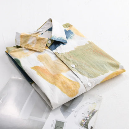 Camisa Social Algodão Sartong Bordeaux®