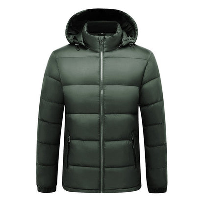 Jaqueta Casual Elegante Sartong Turku®