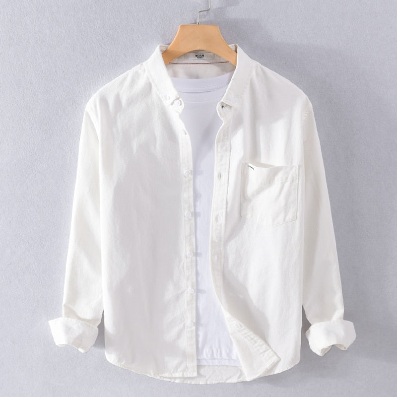 Camisa Social Slim Sartong Dundee®