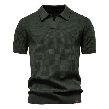 Camisa Polo Slim Tricot Sartong Londres®