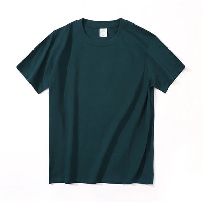 Kit De Camisetas Slim Algodão Premium Sartong Brisbane®