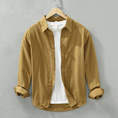 Camisa Social Exclusiva Casual Slim Sartong San Mare®