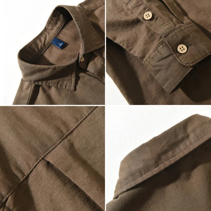 Camisa Social Casual Sartong Apt®