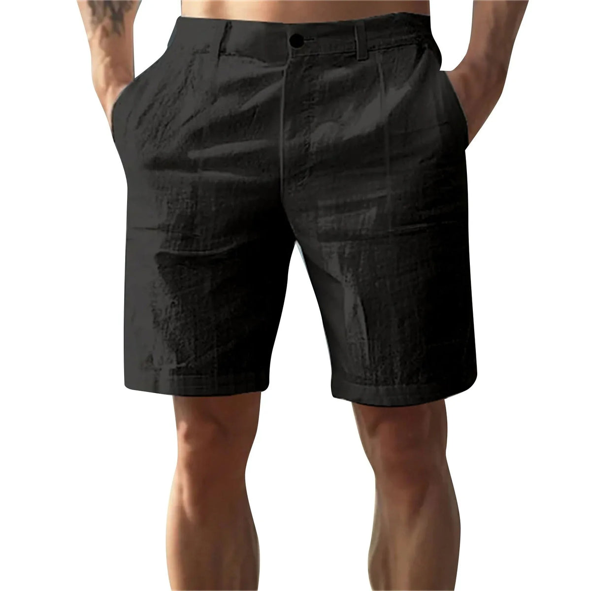 Short Casual Hastings