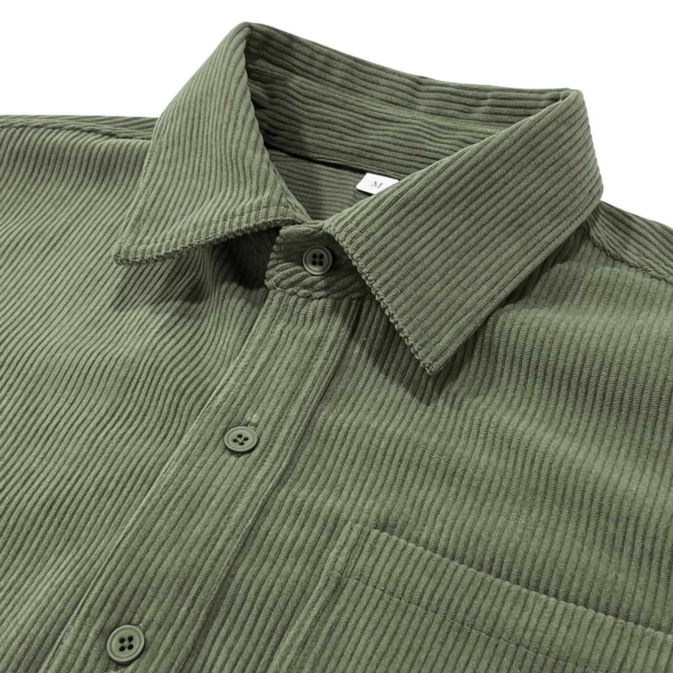 Camisa Casual Algodão Sartong Graz®