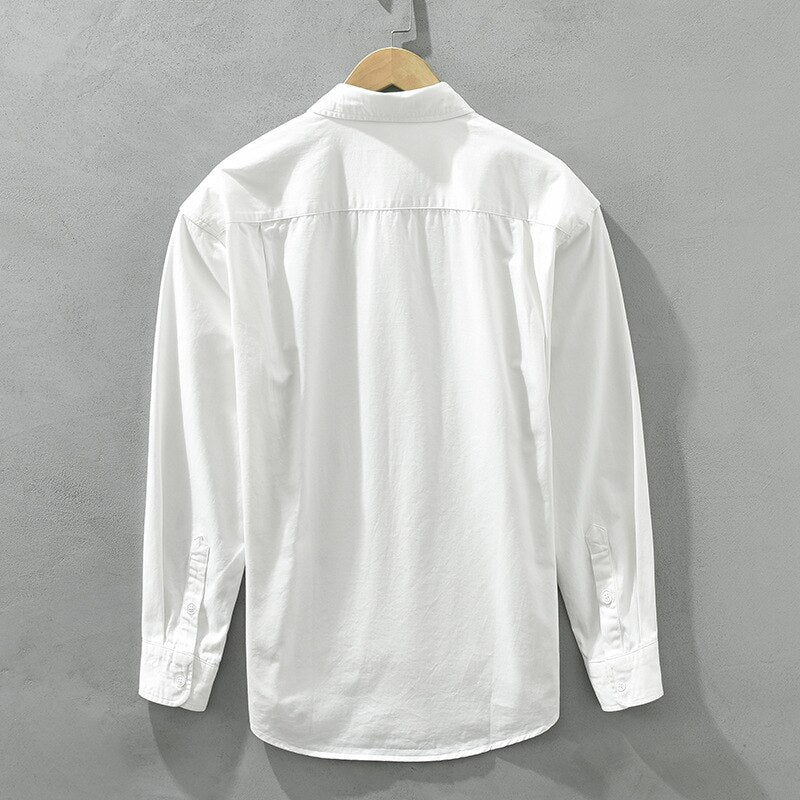 Camisa Social Slim Sartong Visegrad®