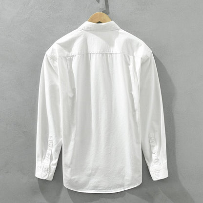 Camisa Social Slim Sartong Visegrad®