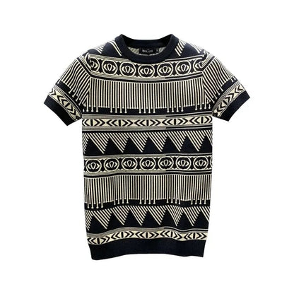 Camiseta Tricot Masculina Sartong Saint Marie®