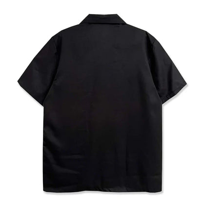 Camisa Casual Poliéster Sartong San Sopot®