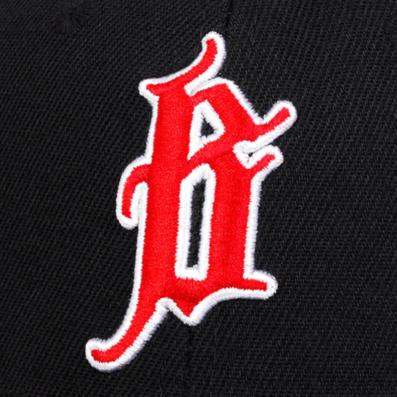 Boné Algodão Bordado Premium Luxo Executivo Estilo Clássico Atemporal Refinado Sartong Sheffield®