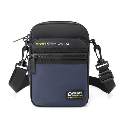 Bolsa Ombro Nylon Sartong Makarska®