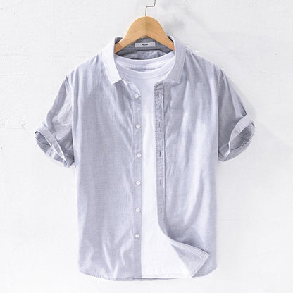 Camisa Social Slim Sartong Linz®