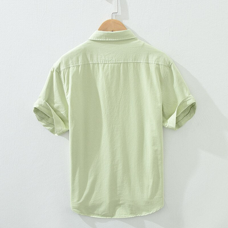 Camisa Social Slim Sartong Riquewihr®