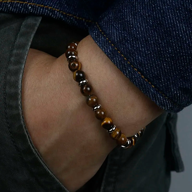 Pulseira Masculina Premium Sartong Victoria®